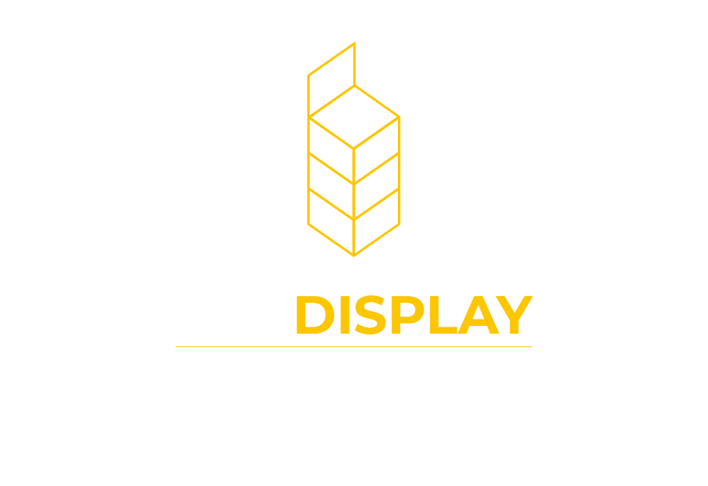 Проектування і виробництво POSM і торгових стійок