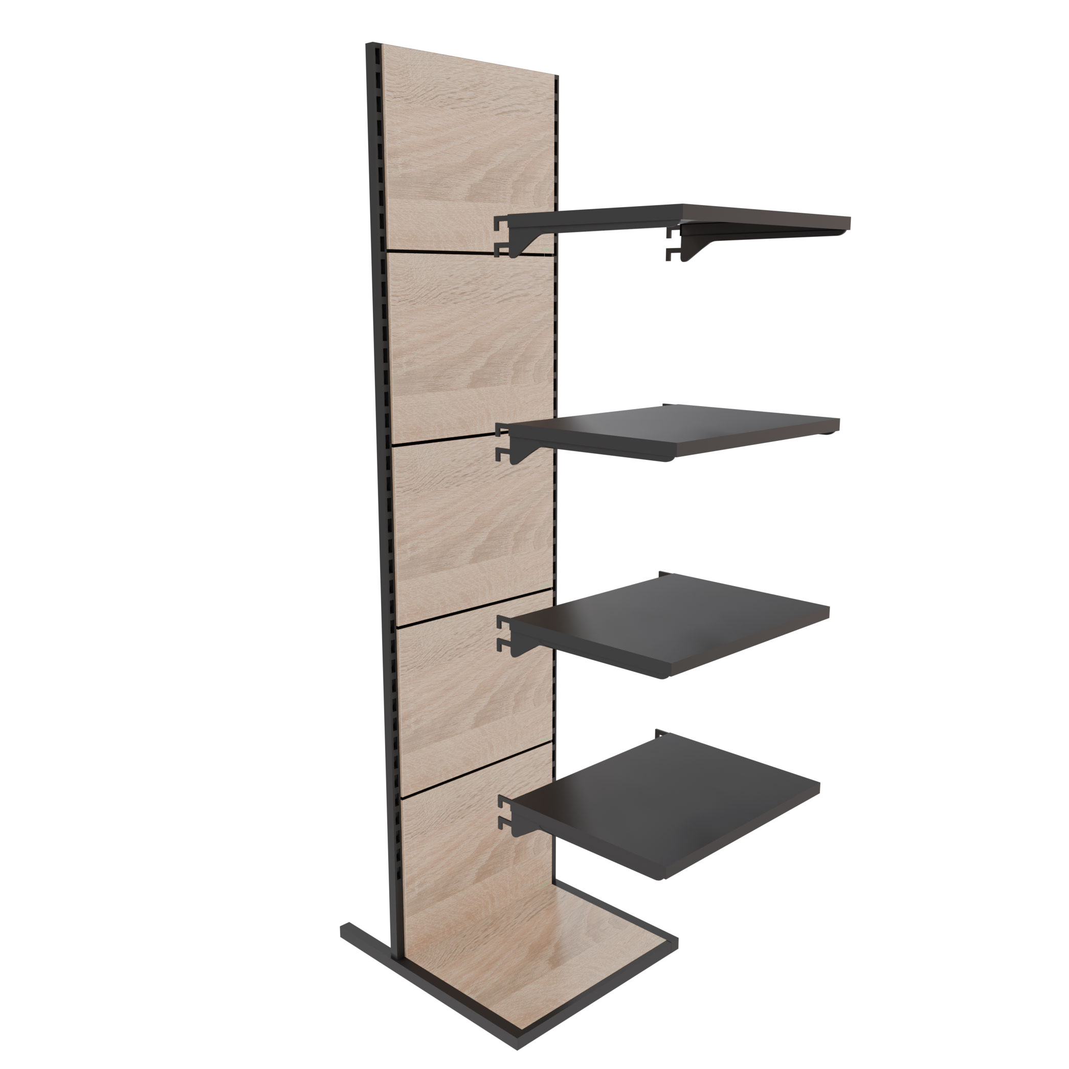 Retail Rack